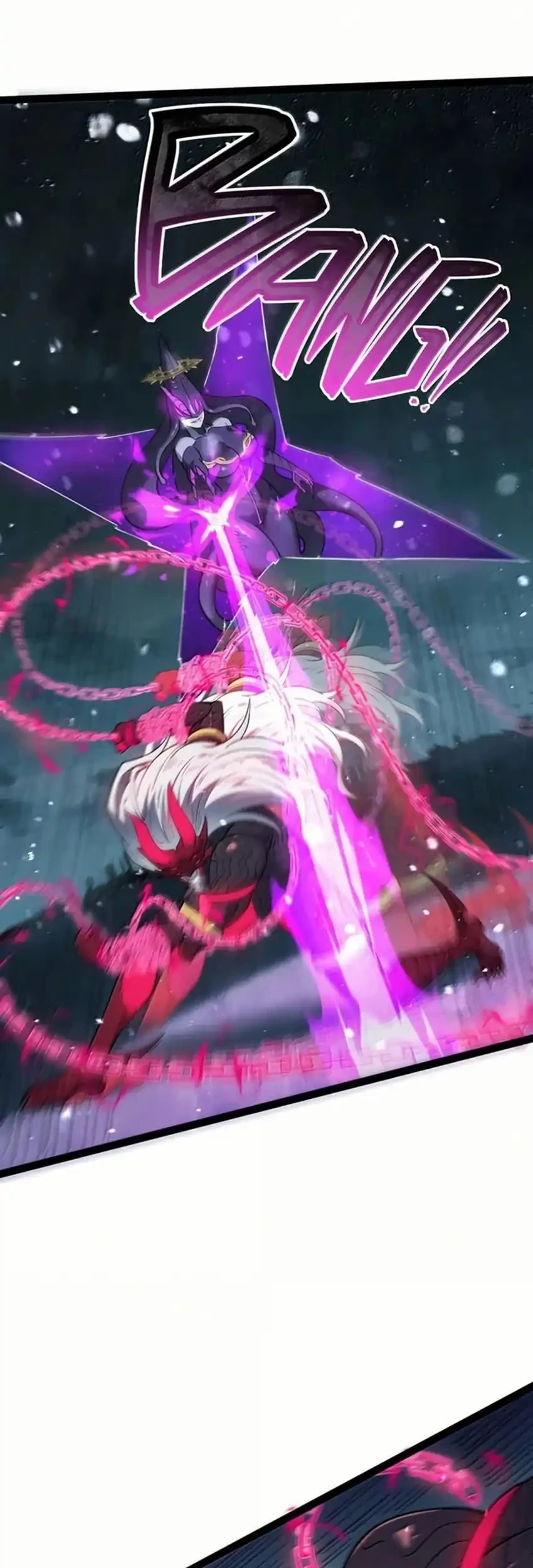 King Of Snow Chapter 66 Gambar 25