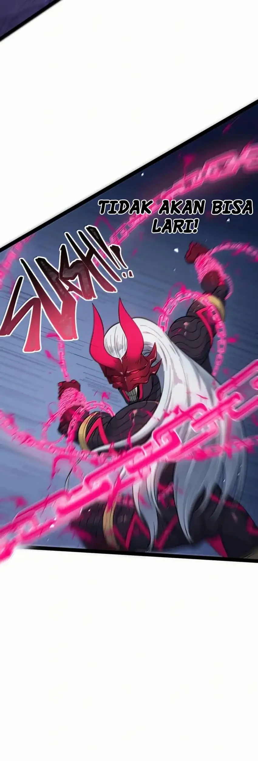 King Of Snow Chapter 66 Gambar 27