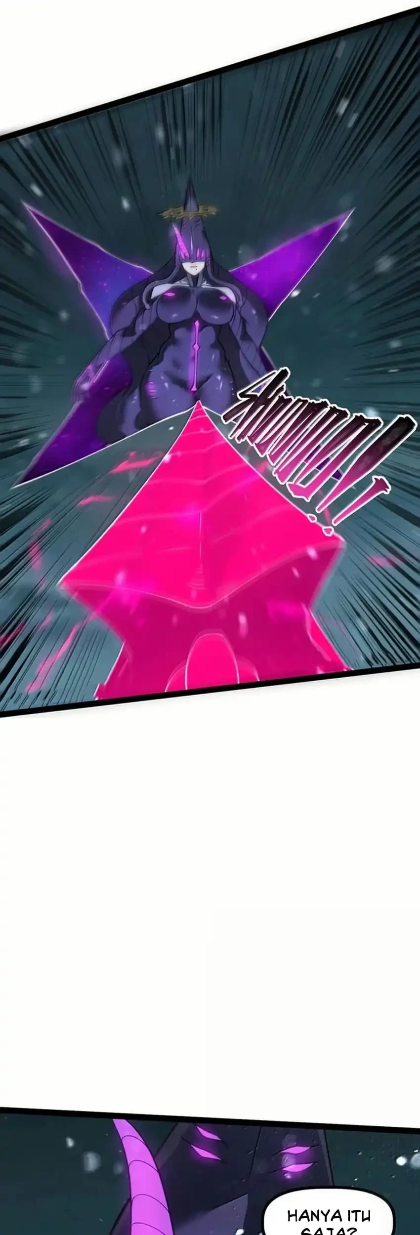 King Of Snow Chapter 66 Gambar 29