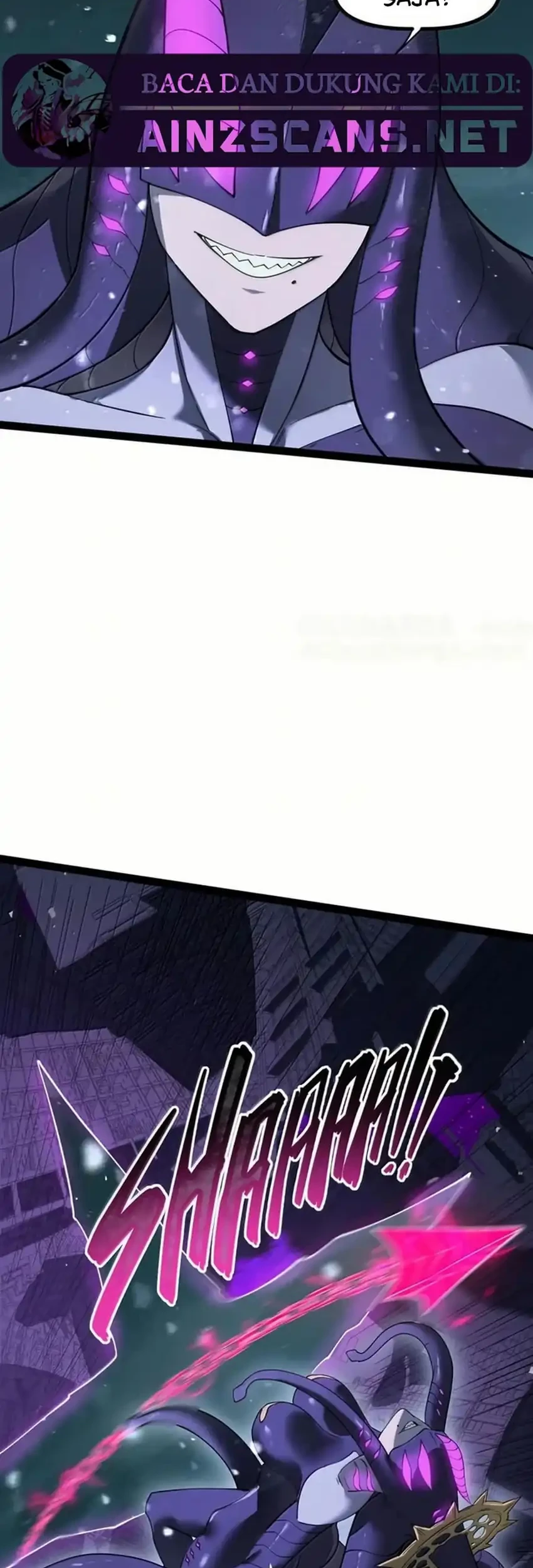 King Of Snow Chapter 66 Gambar 30