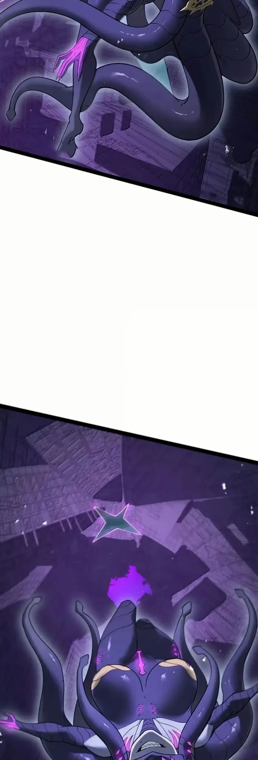 King Of Snow Chapter 66 Gambar 31