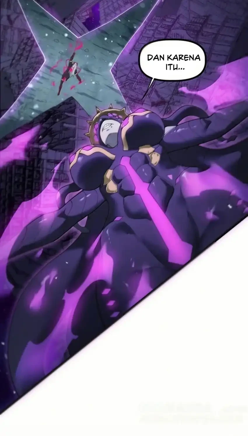 King Of Snow Chapter 66 Gambar 33