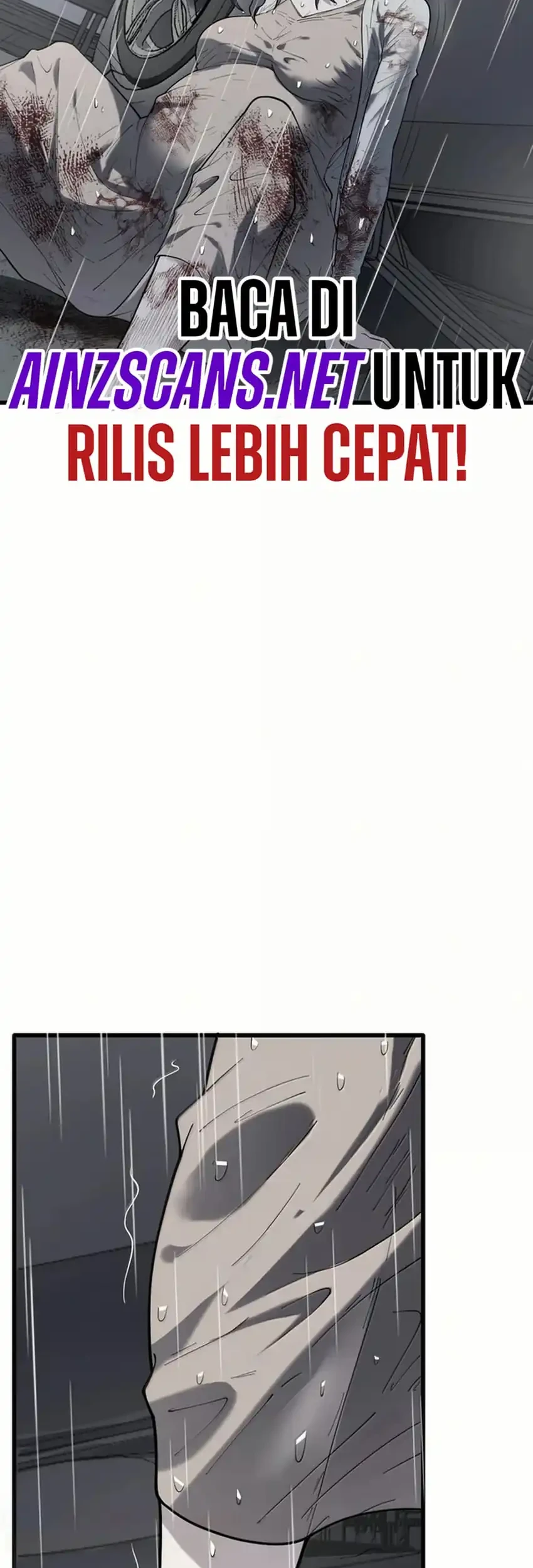 King Of Snow Chapter 67 Gambar 42