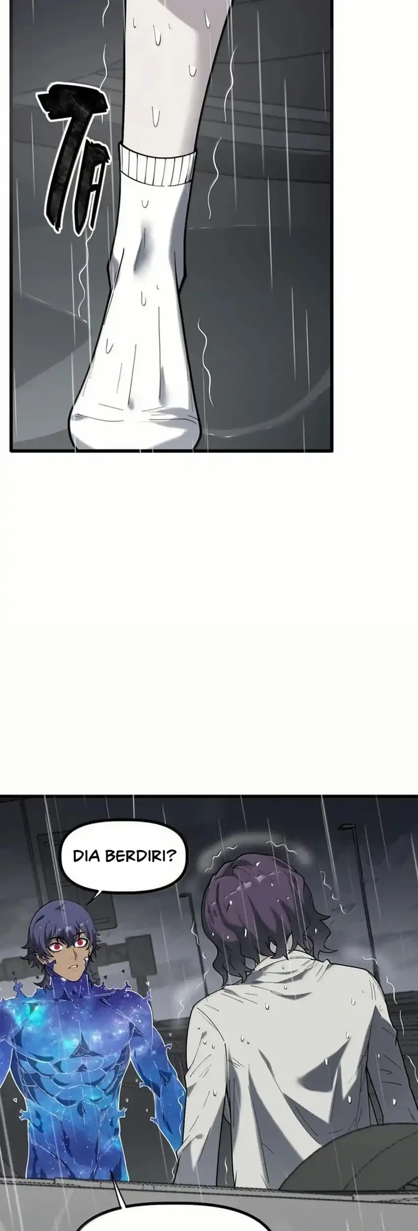 King Of Snow Chapter 67 Gambar 43