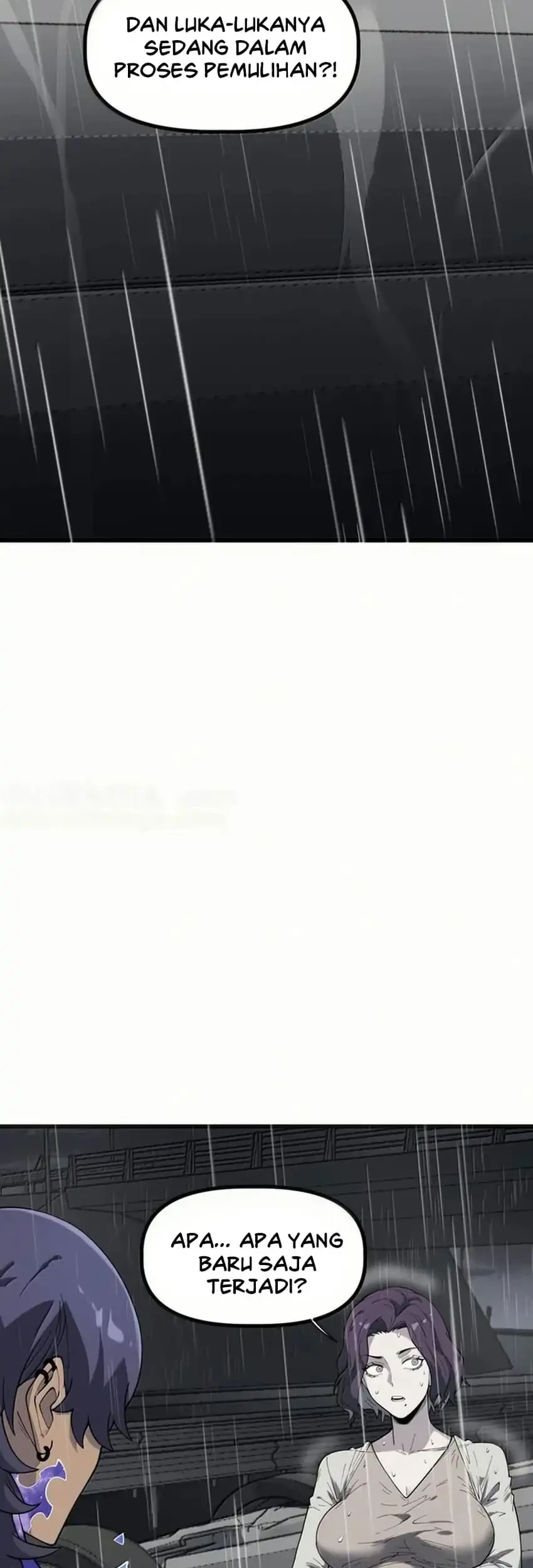 King Of Snow Chapter 67 Gambar 44