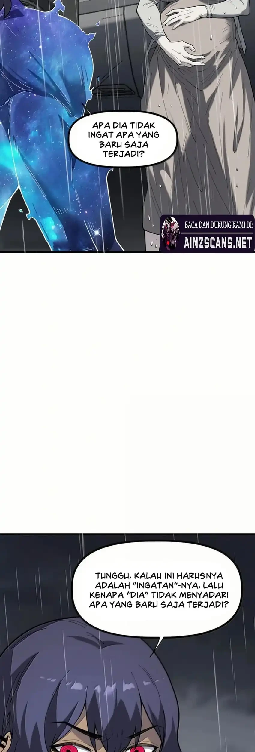 King Of Snow Chapter 67 Gambar 45