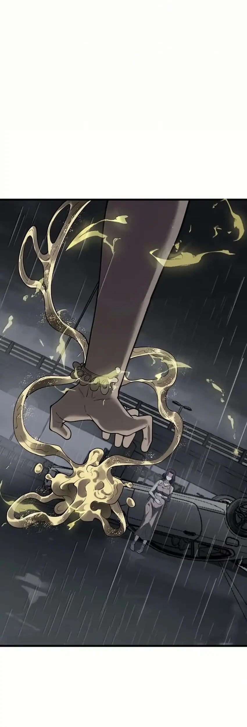 King Of Snow Chapter 67 Gambar 48