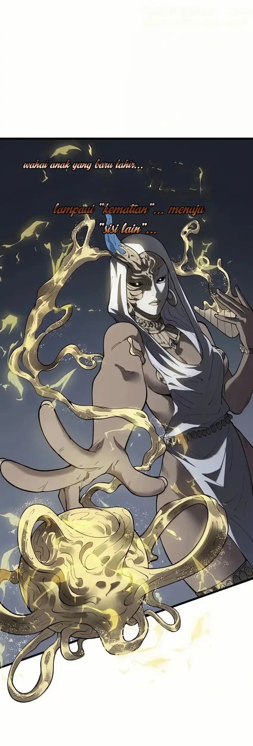 King Of Snow Chapter 67 Gambar 49