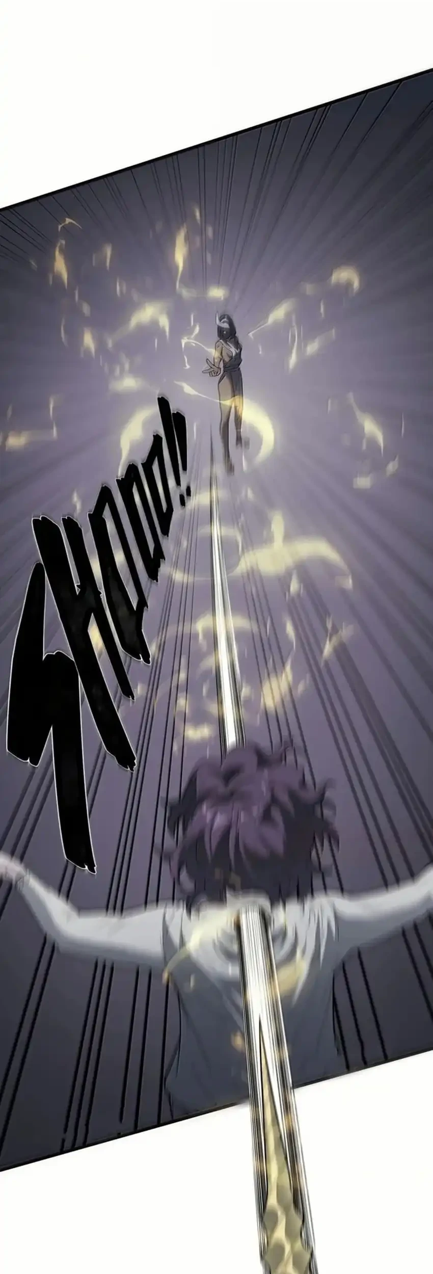 King Of Snow Chapter 67 Gambar 50