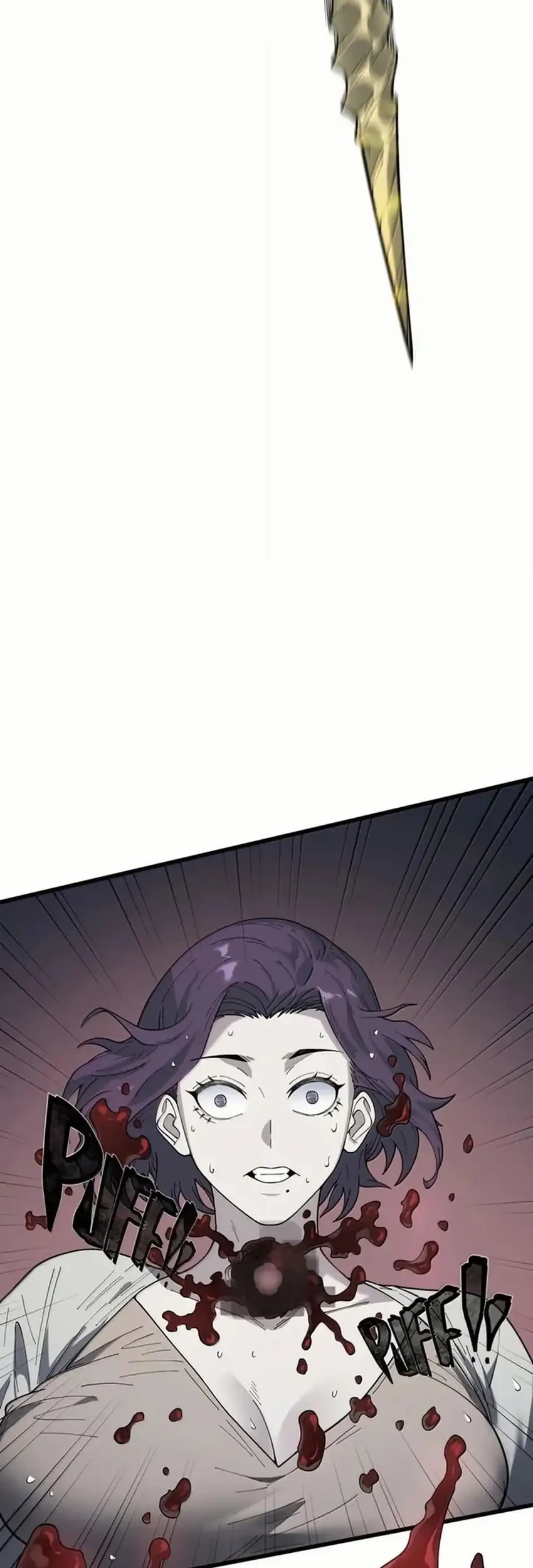 King Of Snow Chapter 67 Gambar 51