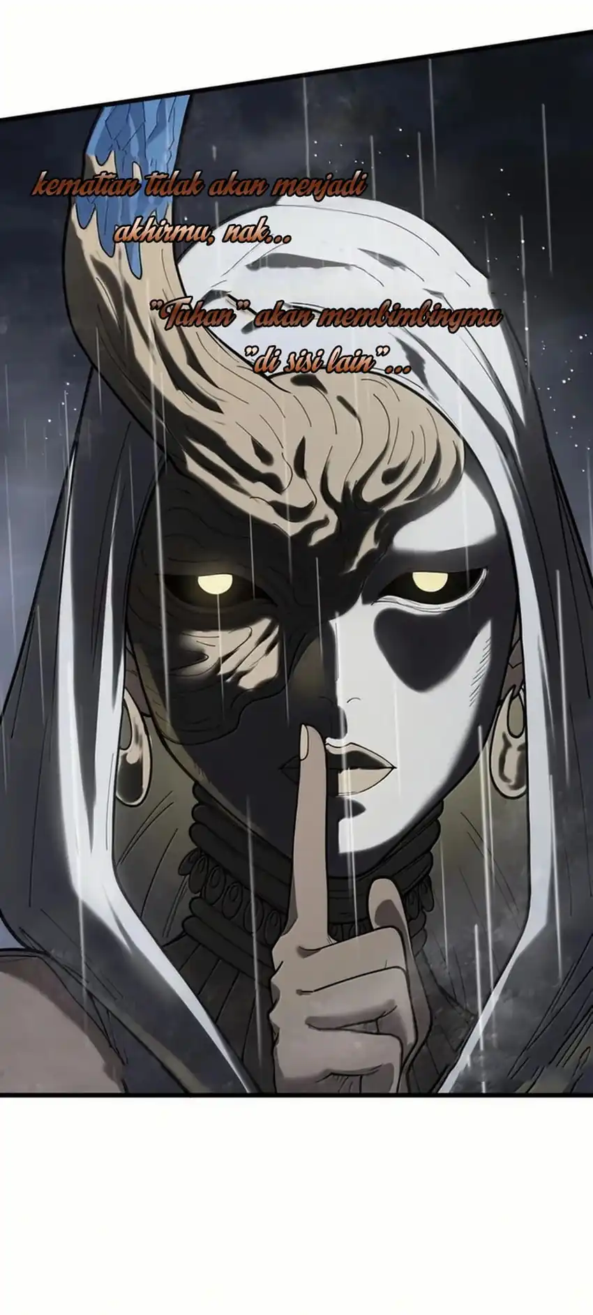 King Of Snow Chapter 67 Gambar 53