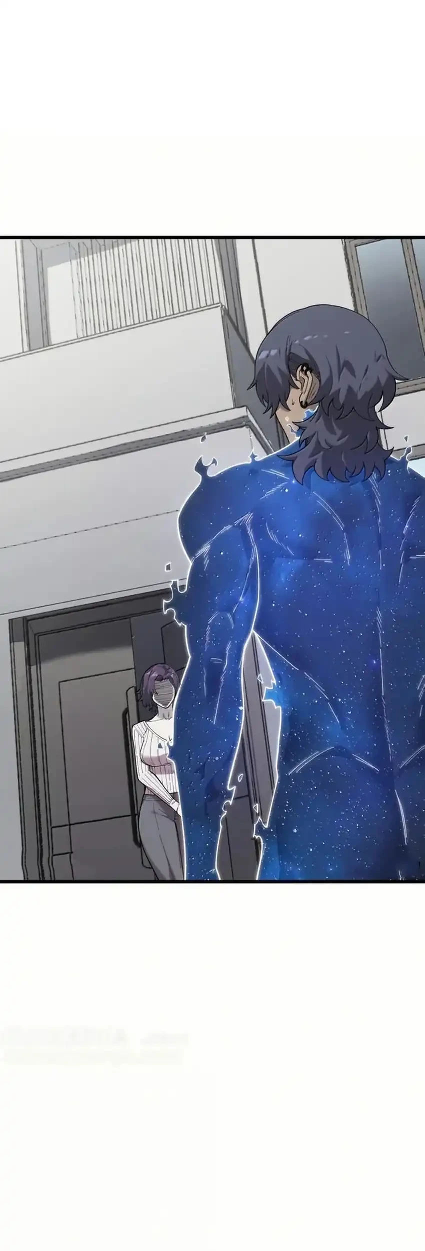 King Of Snow Chapter 67 Gambar 3