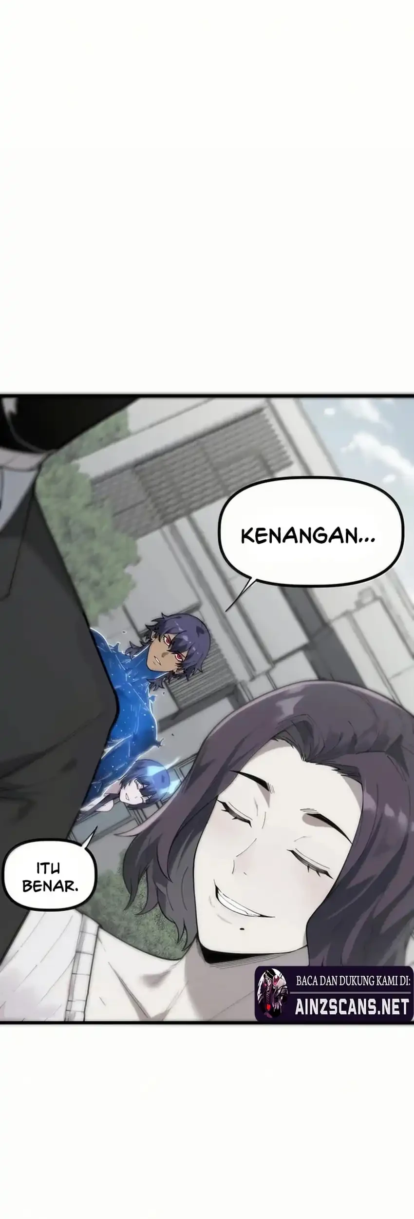 King Of Snow Chapter 67 Gambar 7