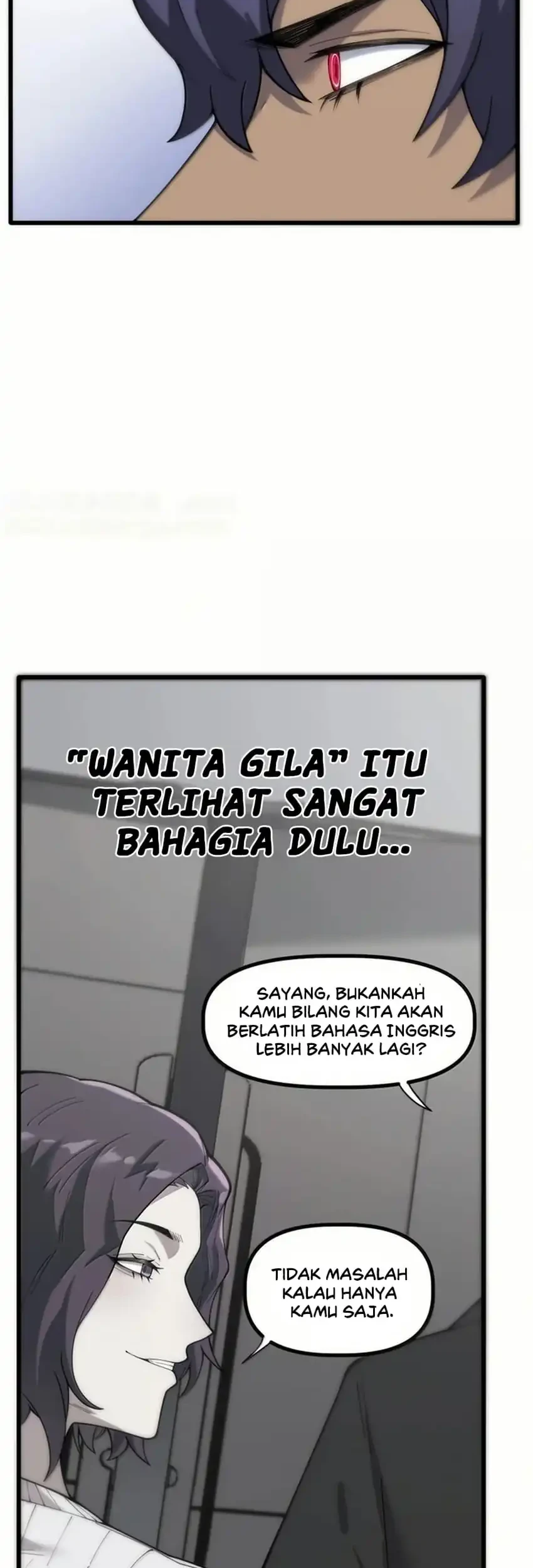 King Of Snow Chapter 67 Gambar 10