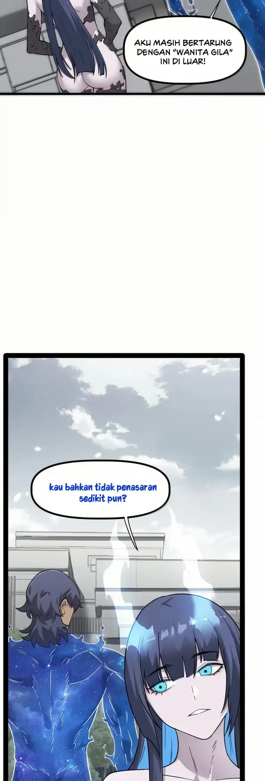 King Of Snow Chapter 67 Gambar 12
