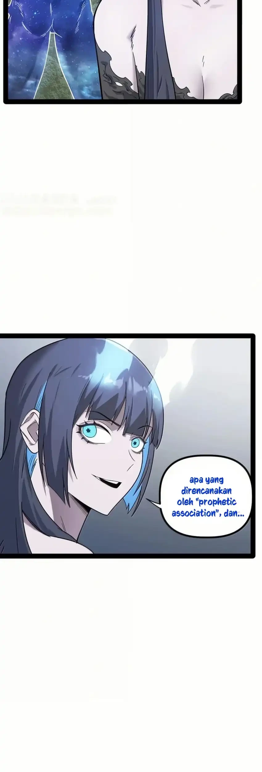 King Of Snow Chapter 67 Gambar 13