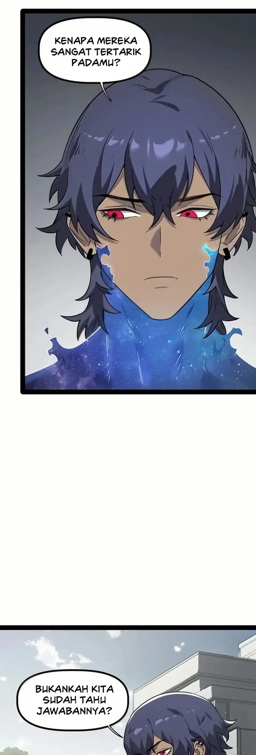 King Of Snow Chapter 67 Gambar 15