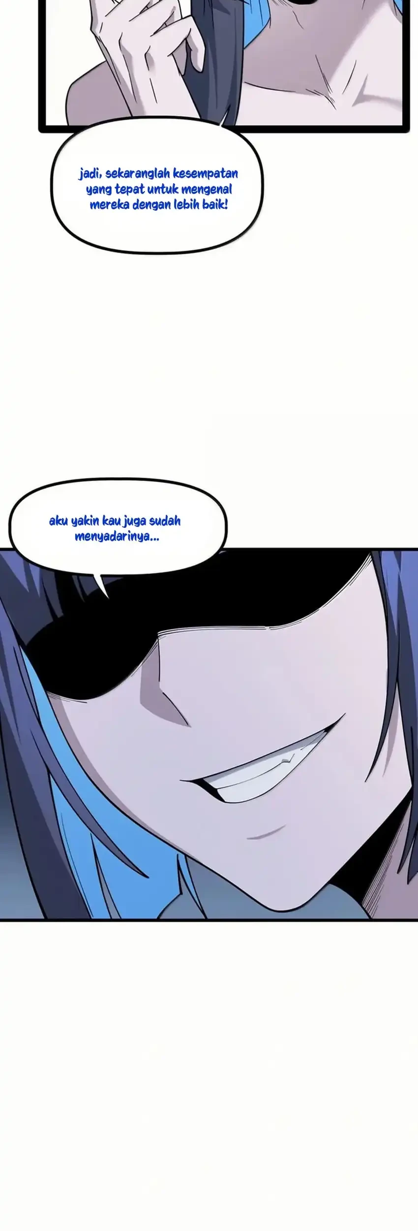 King Of Snow Chapter 67 Gambar 17