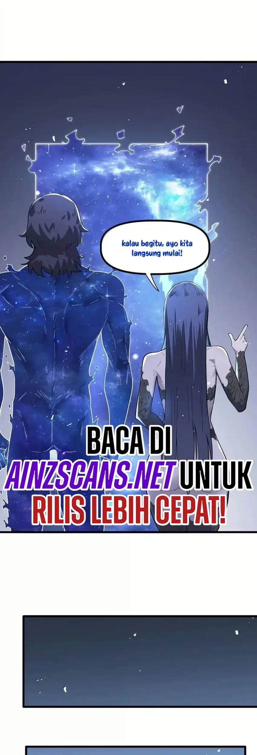 King Of Snow Chapter 67 Gambar 21