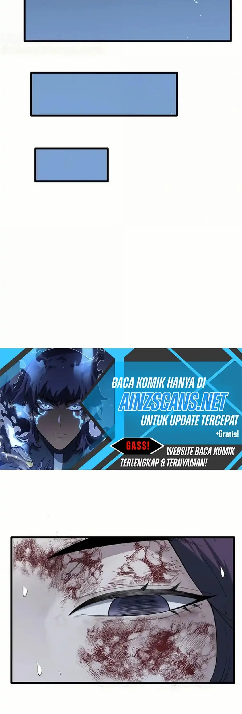 King Of Snow Chapter 67 Gambar 22