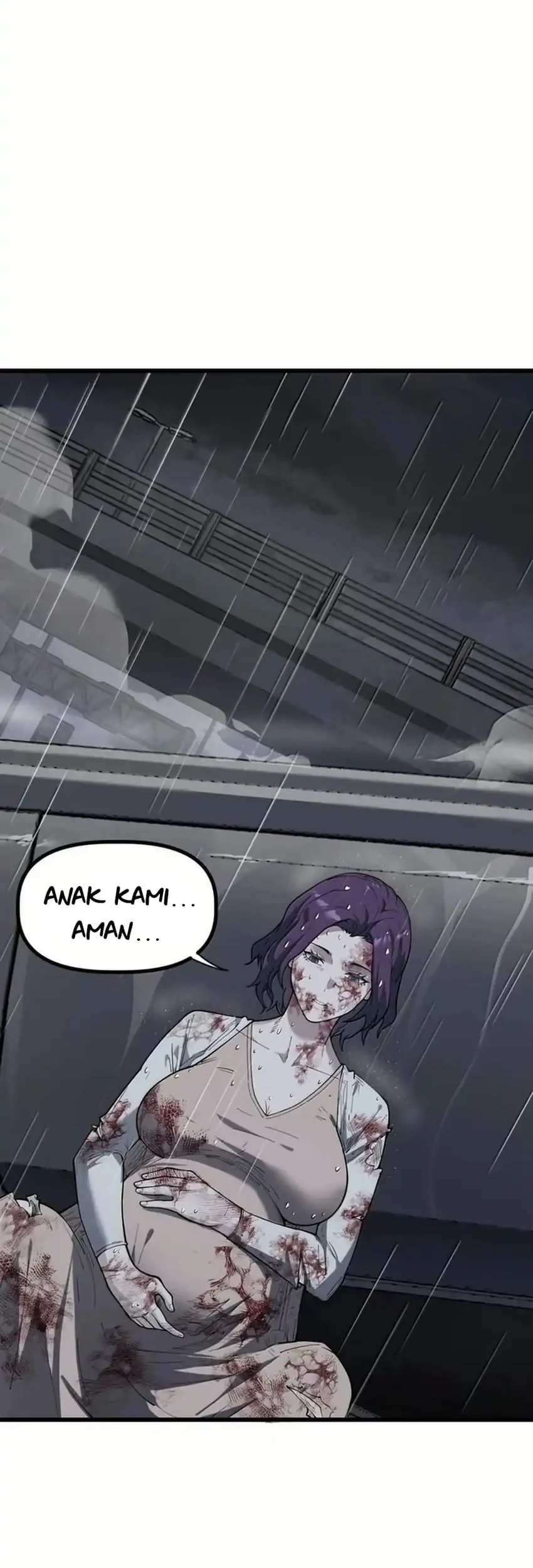 King Of Snow Chapter 67 Gambar 23