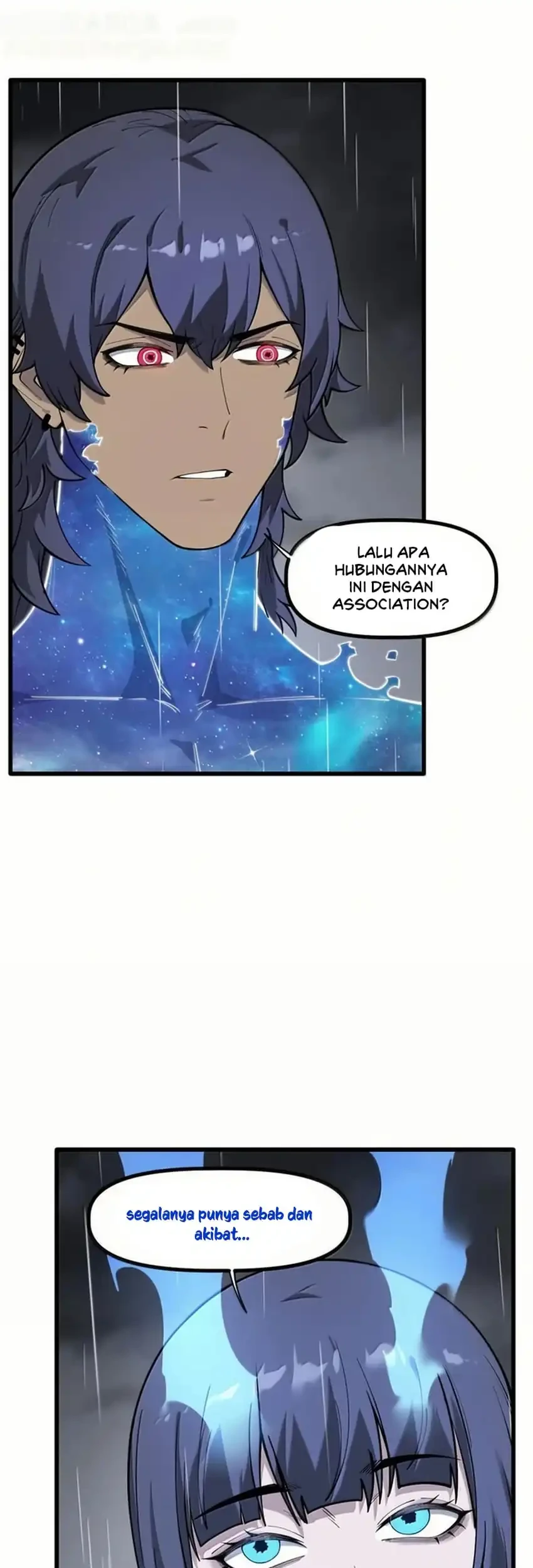 King Of Snow Chapter 67 Gambar 26