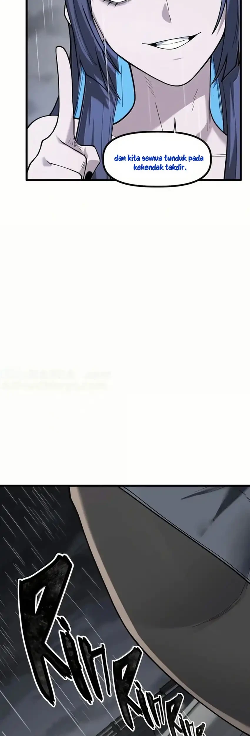 King Of Snow Chapter 67 Gambar 27