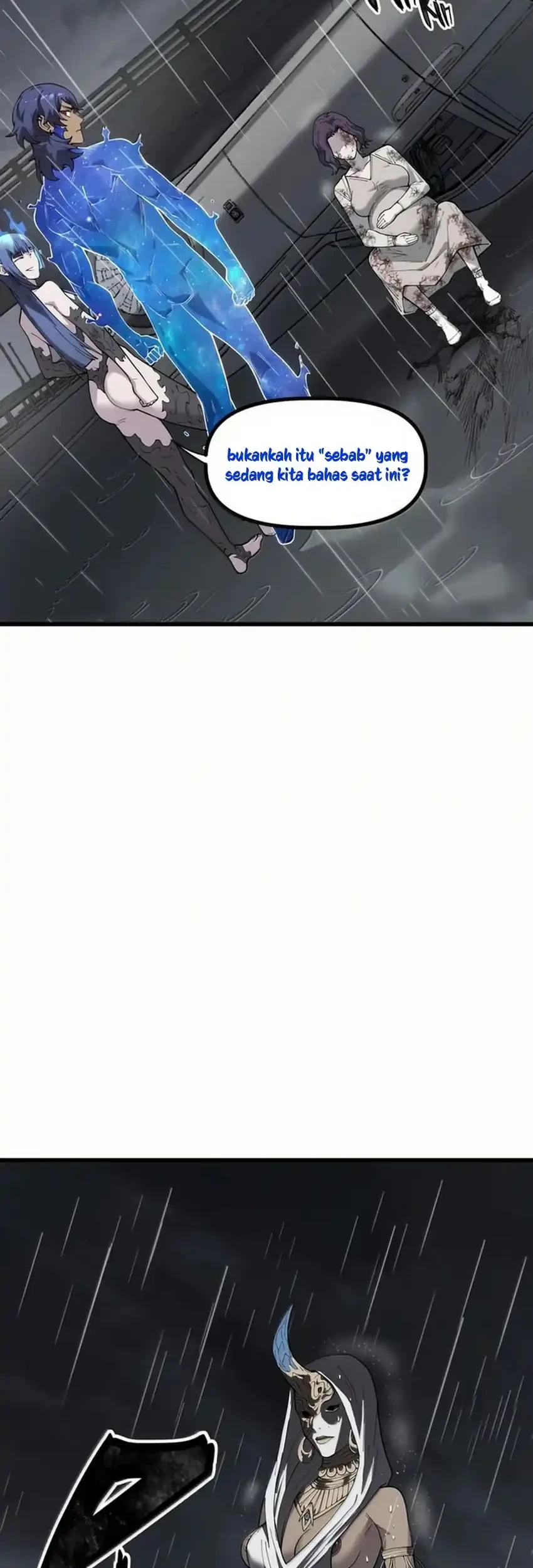 King Of Snow Chapter 67 Gambar 28