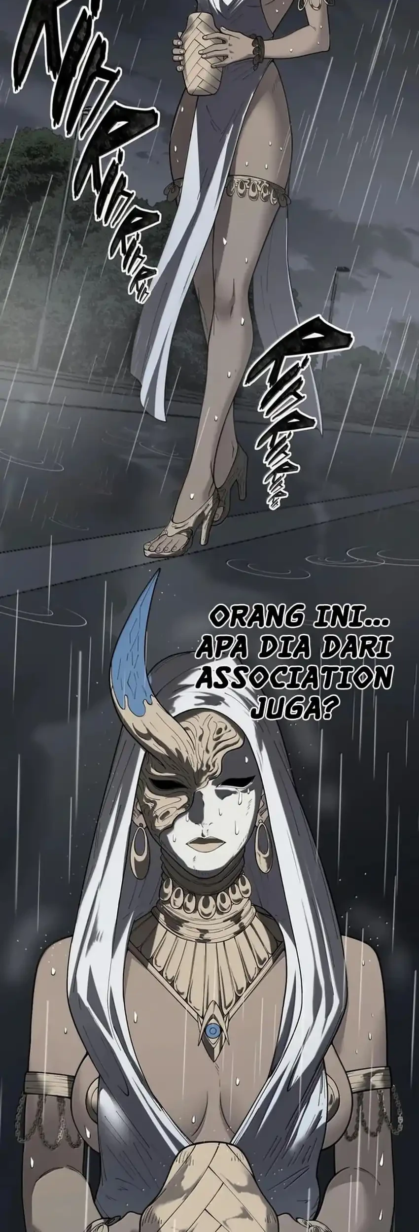 King Of Snow Chapter 67 Gambar 29