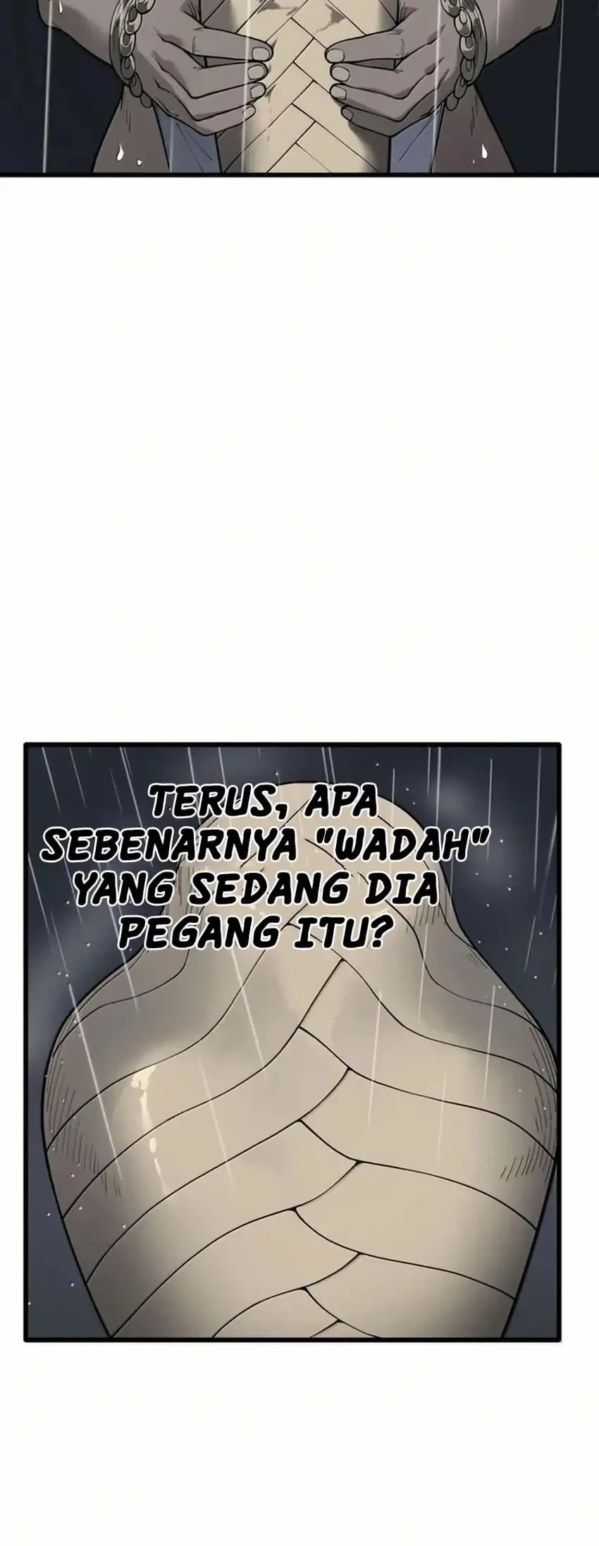 King Of Snow Chapter 67 Gambar 30