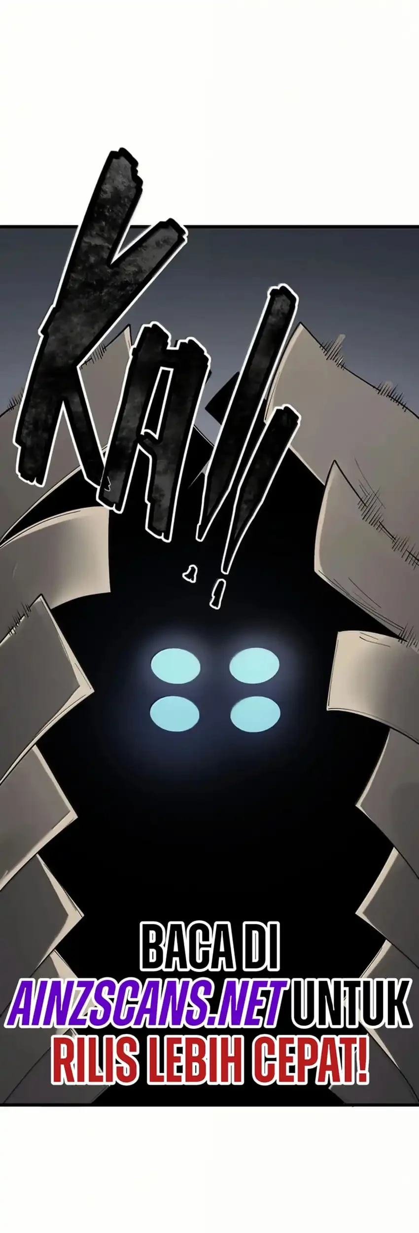 King Of Snow Chapter 67 Gambar 31