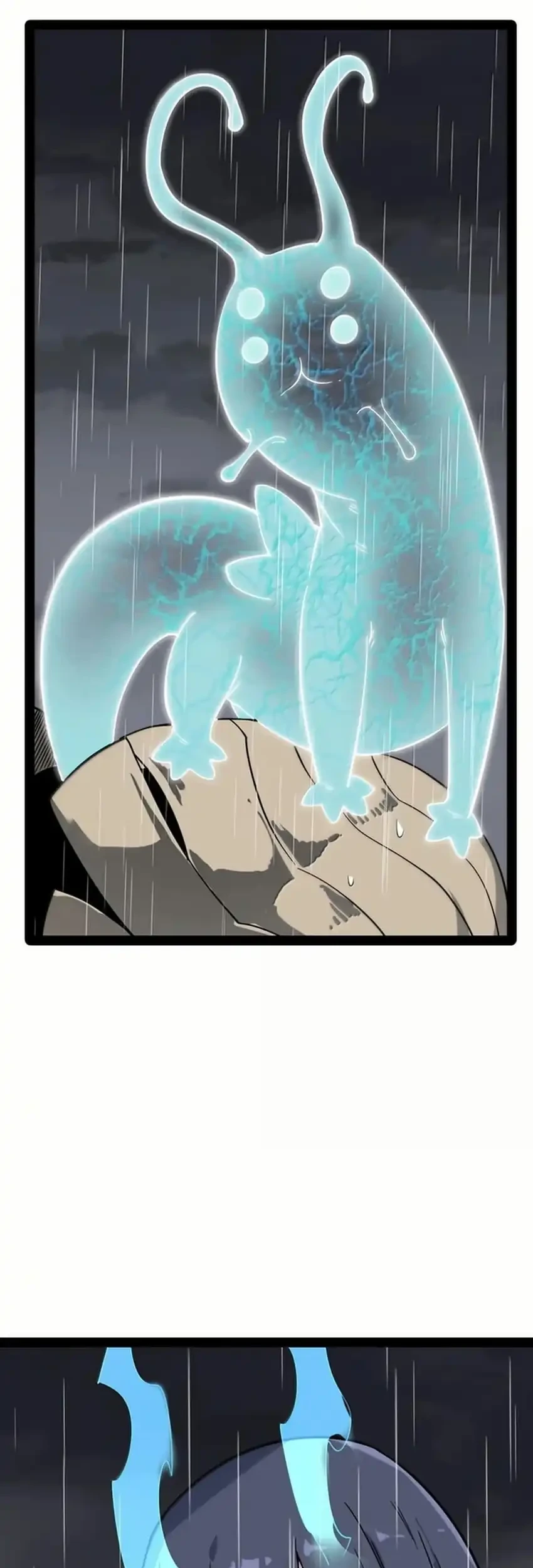 King Of Snow Chapter 67 Gambar 33