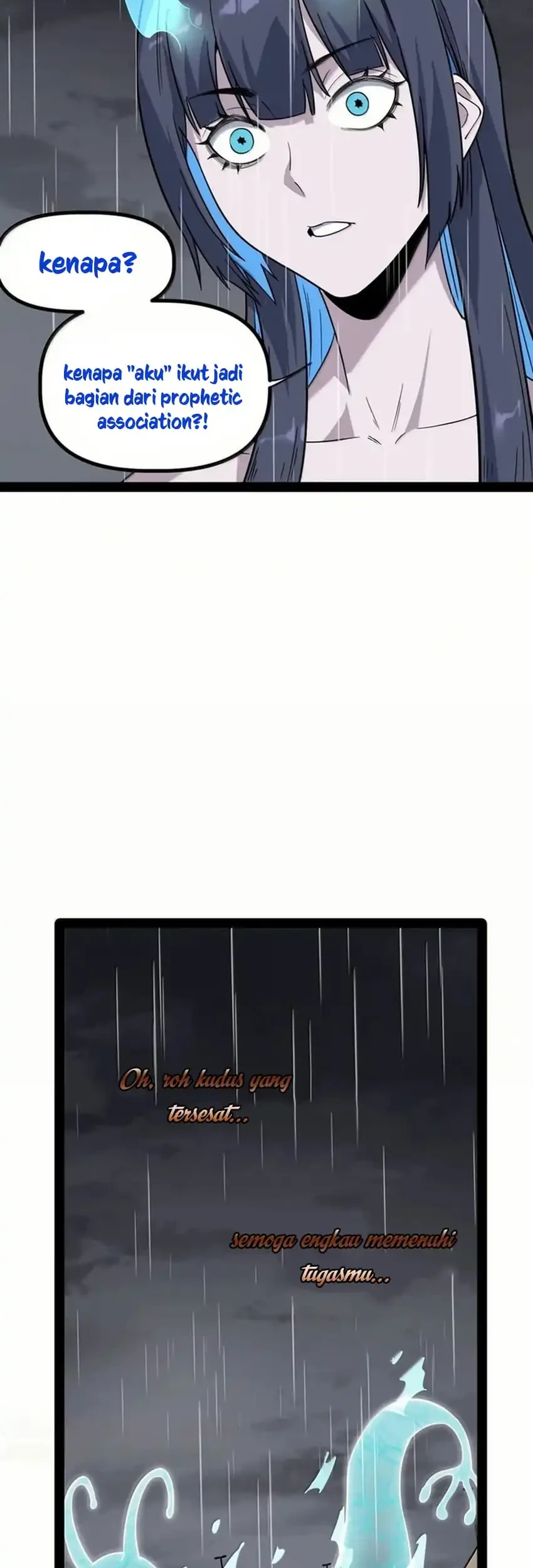 King Of Snow Chapter 67 Gambar 34