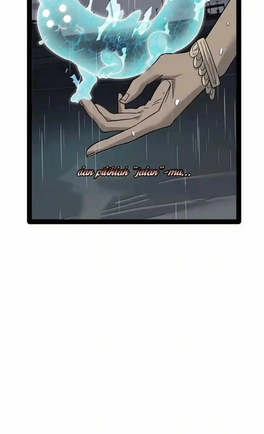 King Of Snow Chapter 67 Gambar 35