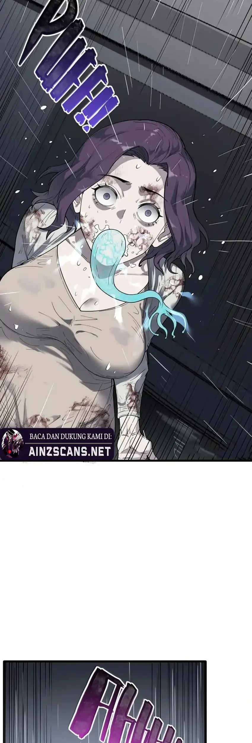 King Of Snow Chapter 67 Gambar 38