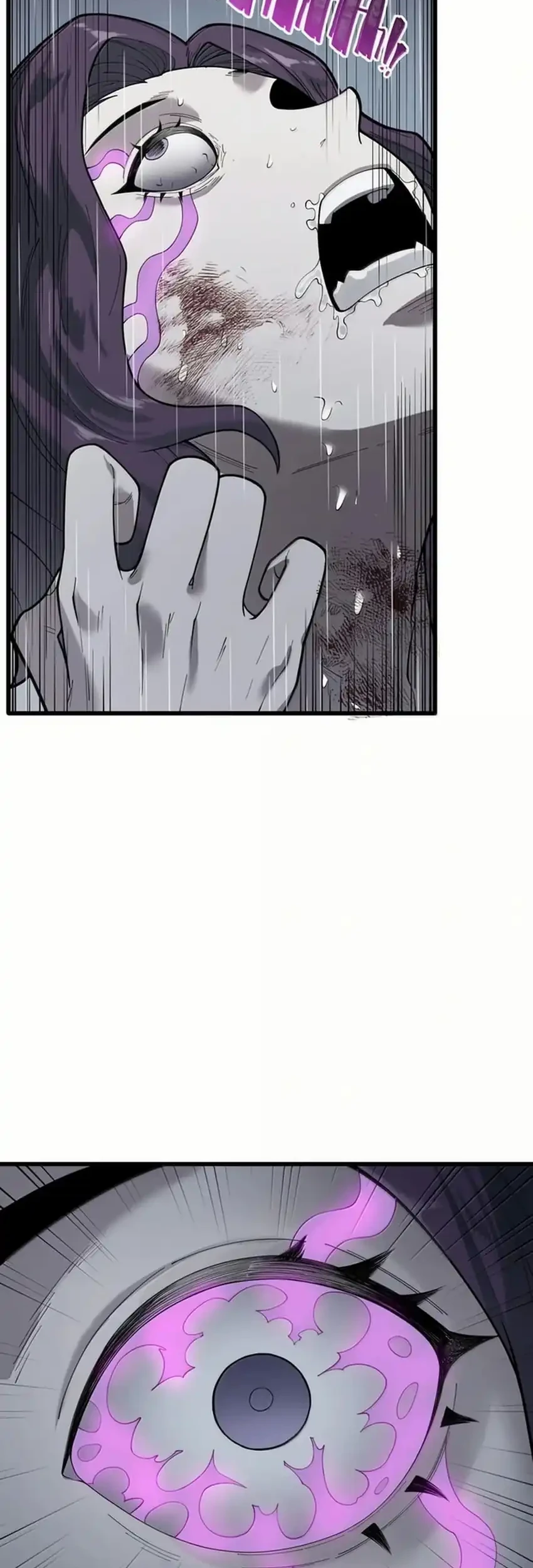 King Of Snow Chapter 67 Gambar 39