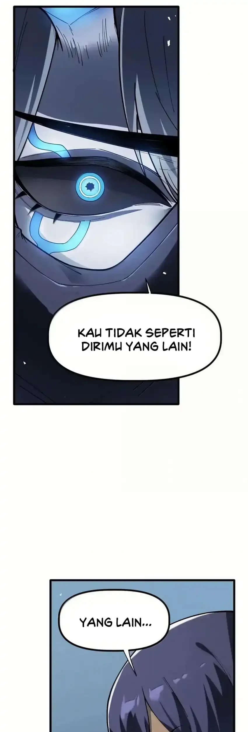 King Of Snow Chapter 69 Gambar 41