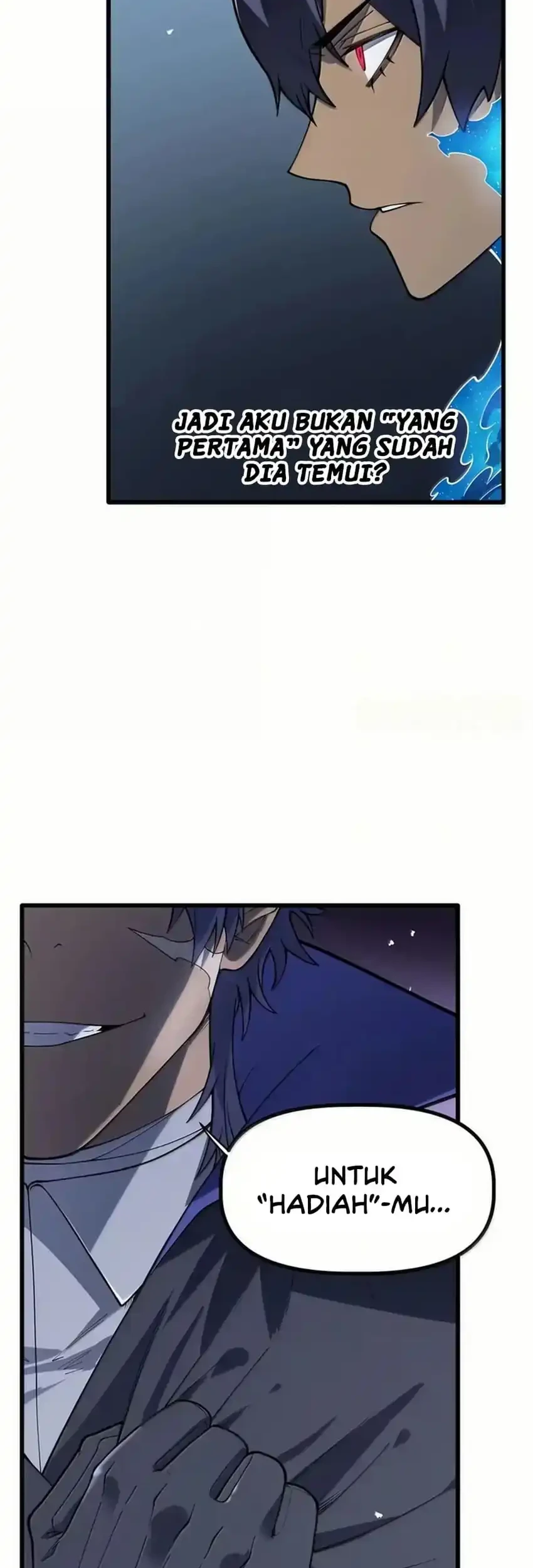 King Of Snow Chapter 69 Gambar 42