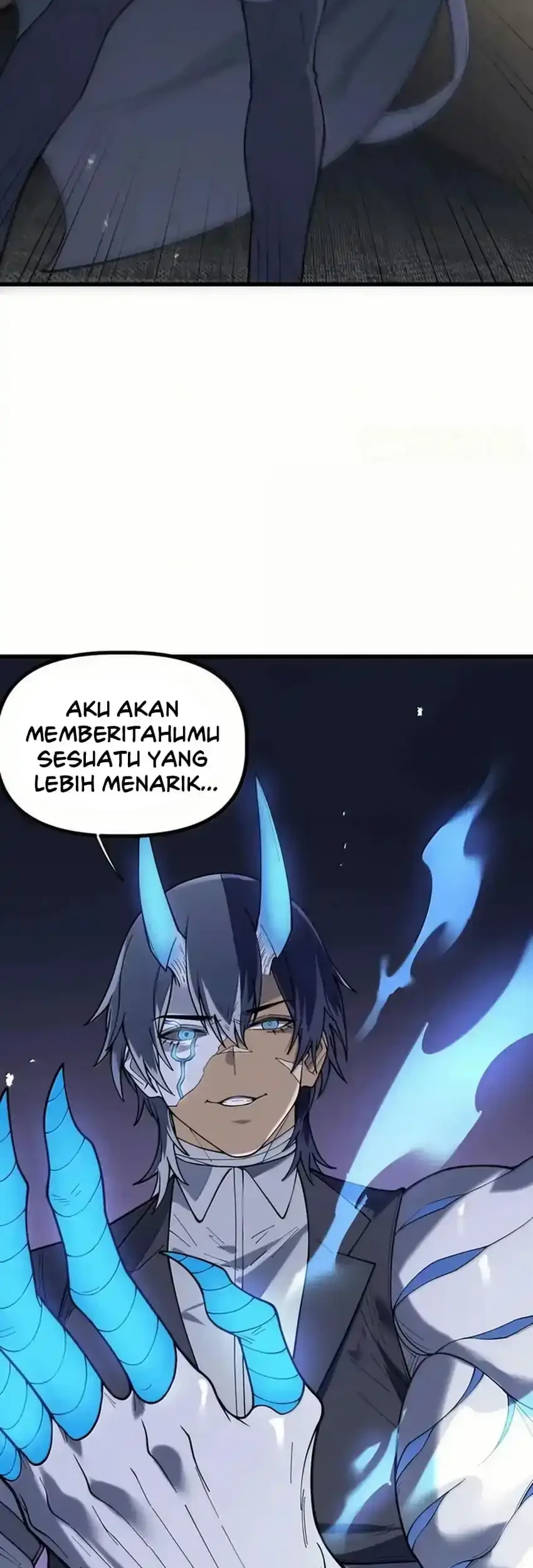 King Of Snow Chapter 69 Gambar 44