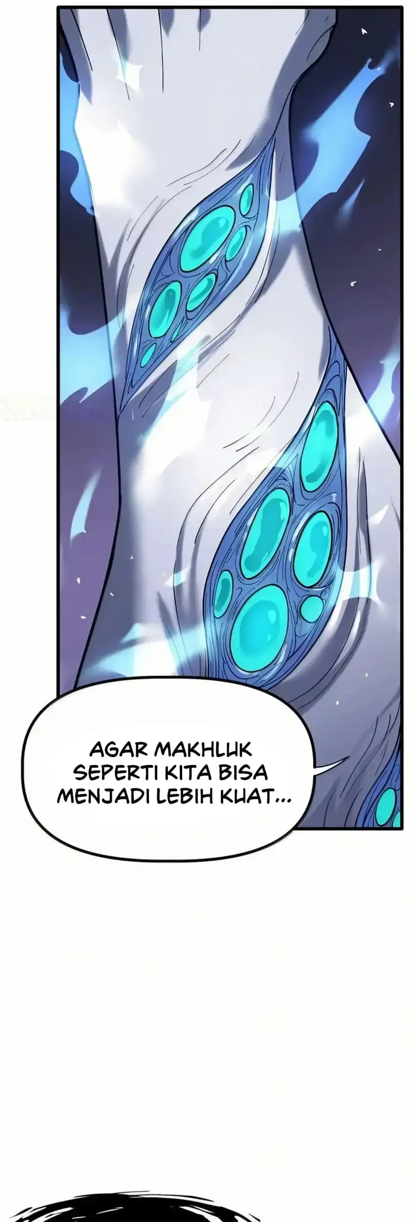 King Of Snow Chapter 69 Gambar 46