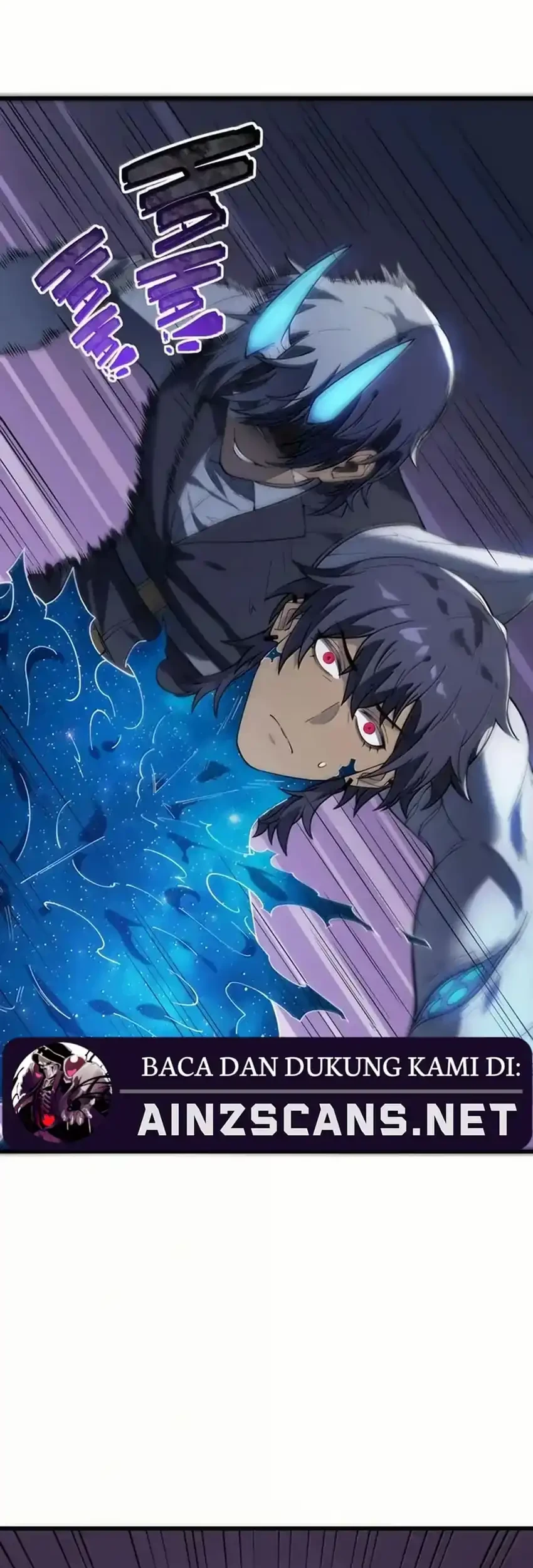 King Of Snow Chapter 69 Gambar 48