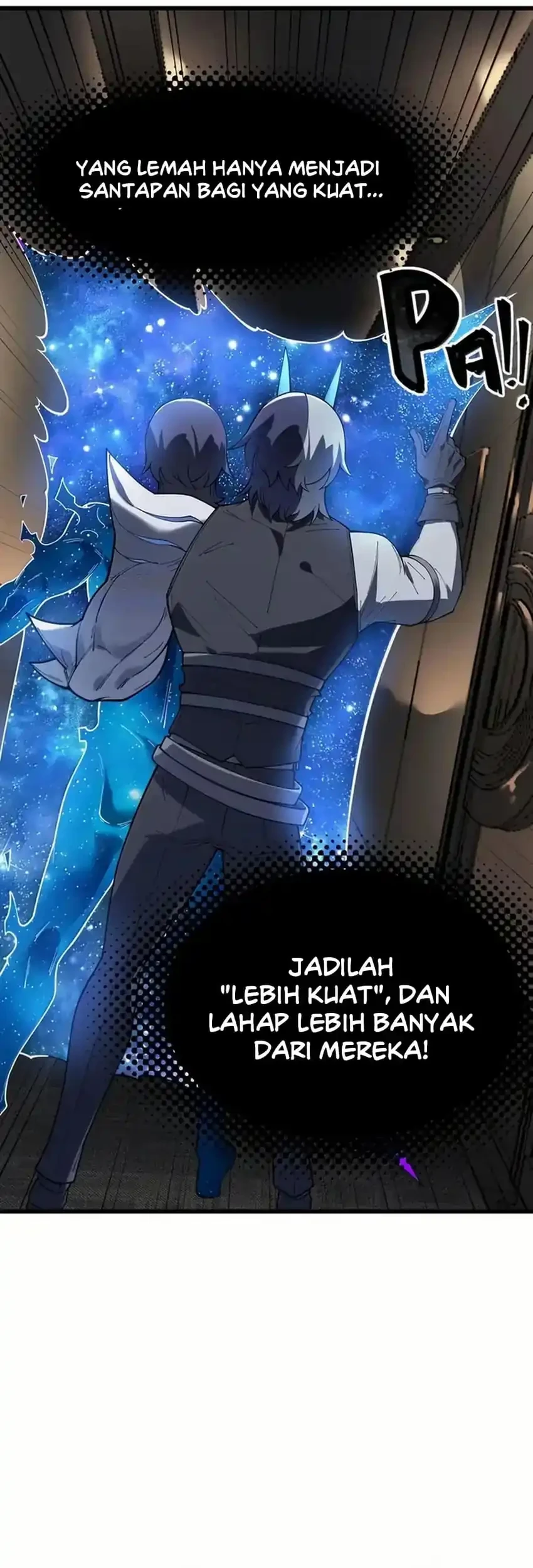 King Of Snow Chapter 69 Gambar 51