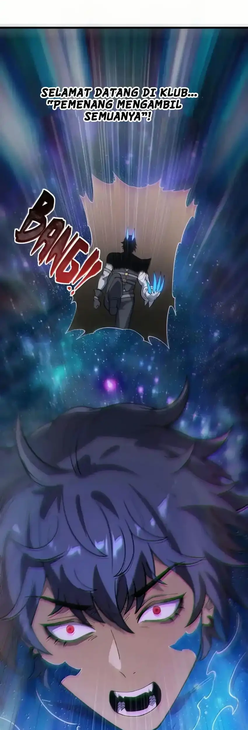 King Of Snow Chapter 69 Gambar 52