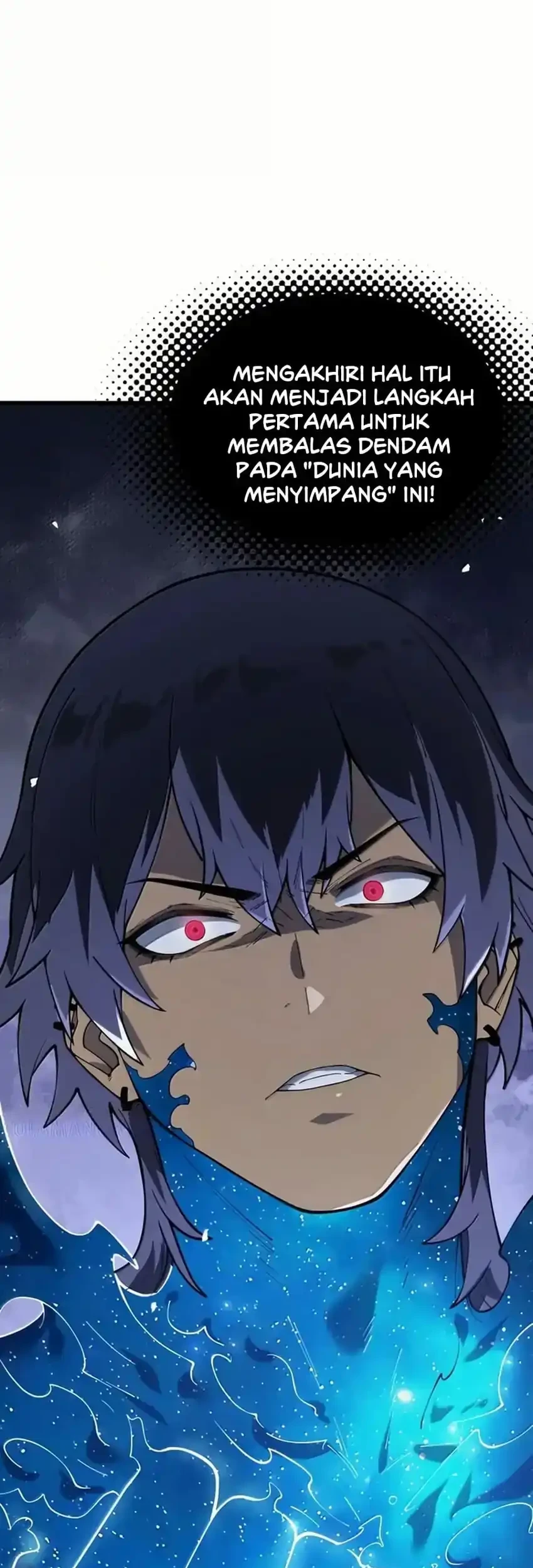 King Of Snow Chapter 69 Gambar 37