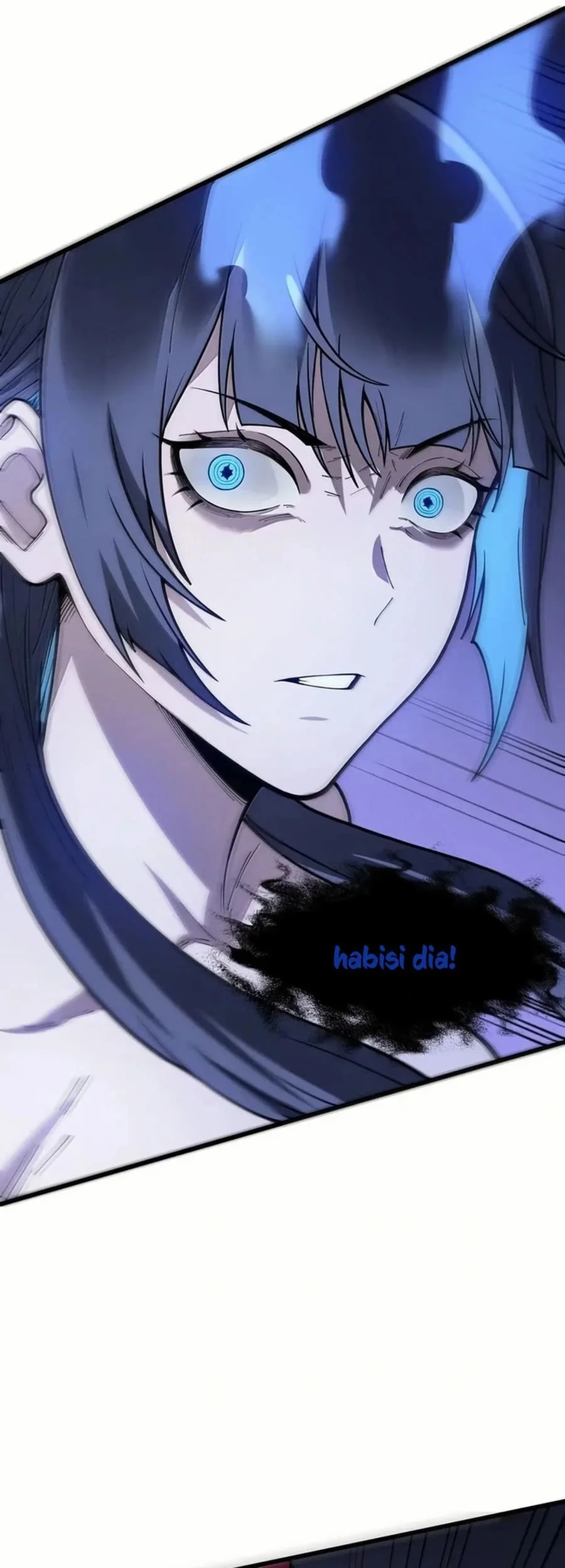 King Of Snow Chapter 70 Gambar 47