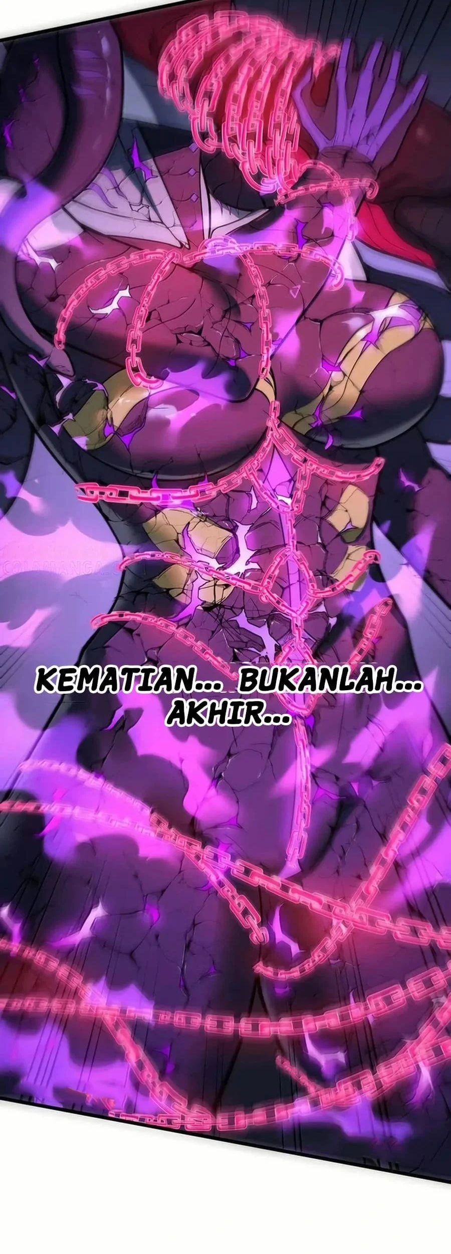King Of Snow Chapter 70 Gambar 48
