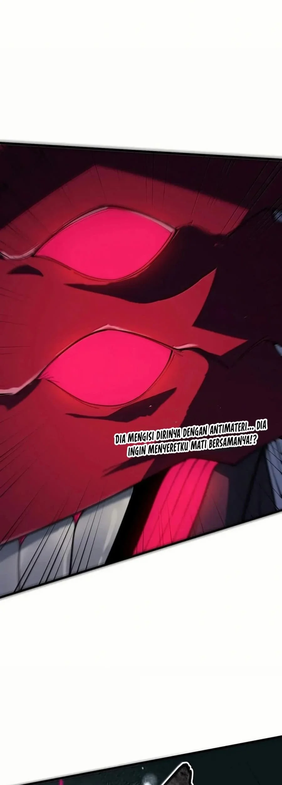 King Of Snow Chapter 70 Gambar 49