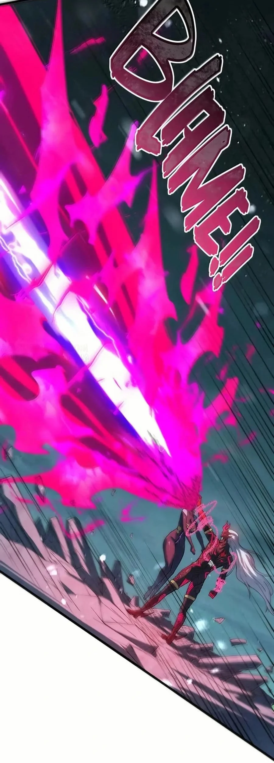 King Of Snow Chapter 70 Gambar 50