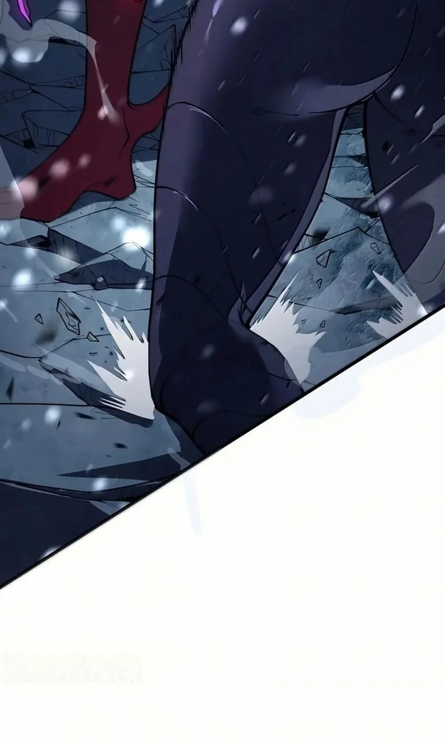 King Of Snow Chapter 70 Gambar 52