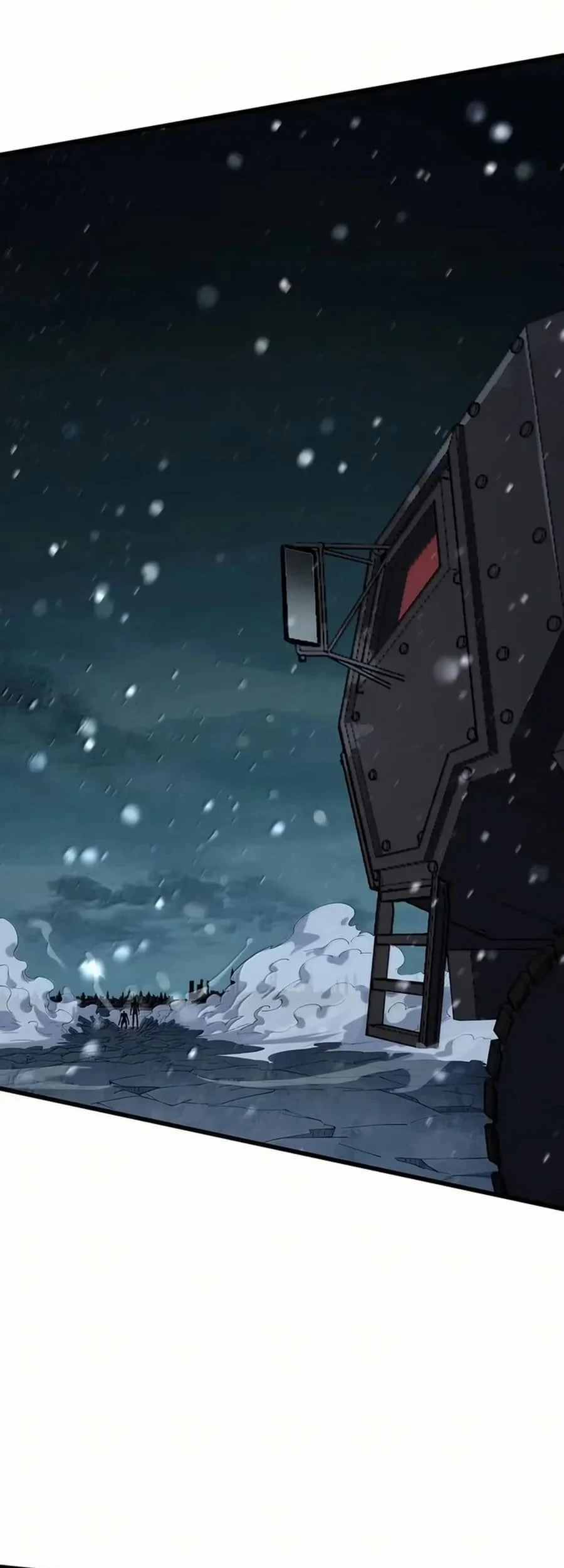 King Of Snow Chapter 70 Gambar 53